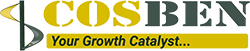 cosben inc logo