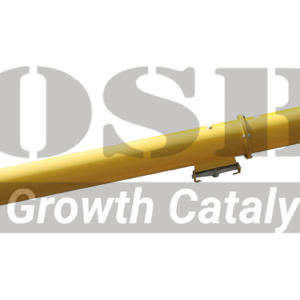 Inclined Screw Feeder & Conveyor - Image 2