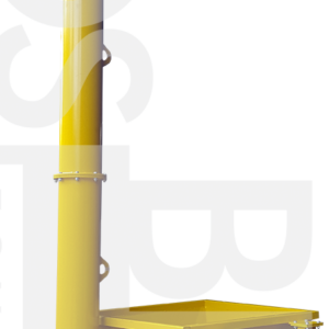 Vertical Screw Conveyor