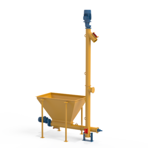 Vertical Screw Conveyor