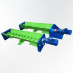 Cosben's Trough Screw Conveyor